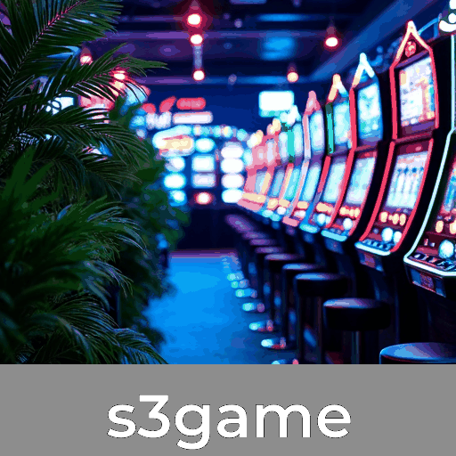 s3game: O Cassino Online Seguro e Premiado