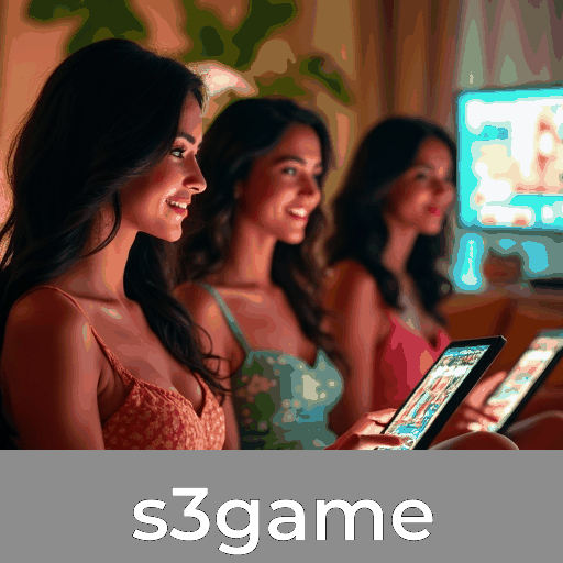 s3game: A Experiência de Casino Real para Brasileiros