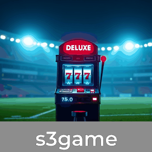 Explore a conveniência e as funcionalidades completas do app s3game